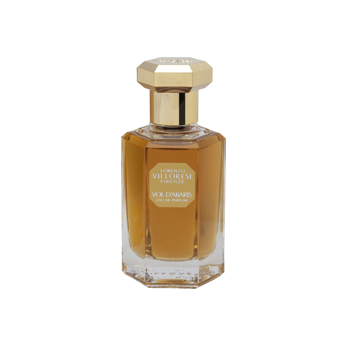 Lorenzo Villoresi – Vol d'Arabis Eau de Parfum 50 ml