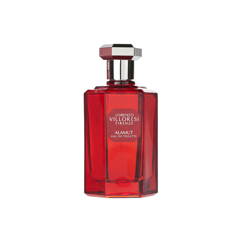 Lorenzo Villoresi - Alamut eau de toilette 50 ml | Perfume Lounge