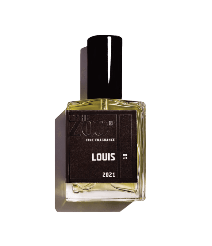 The Zoo - Louis | Perfume Lounge