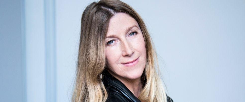 Louise Turner Perfumer