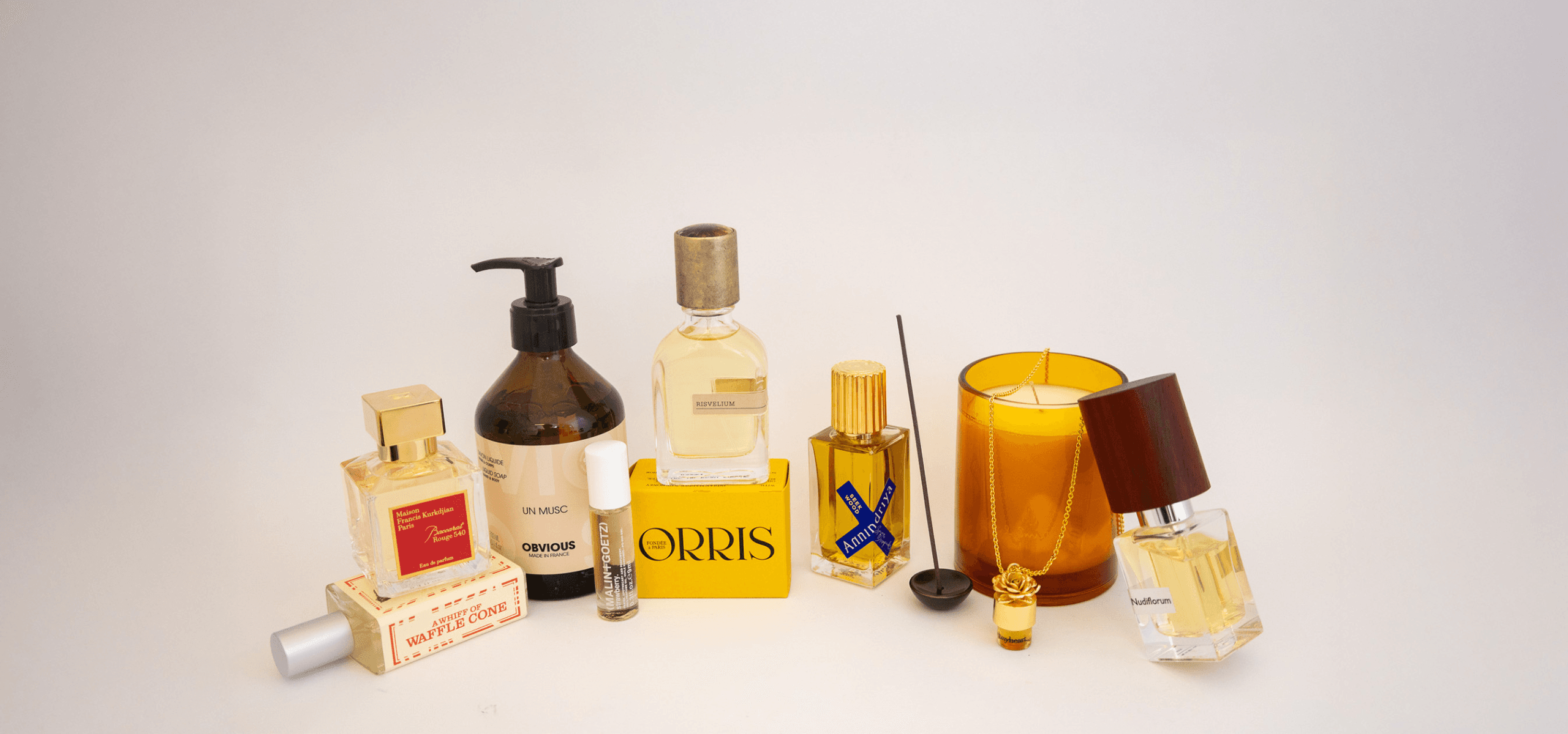 Lounge Loyalty by Perfume Lounge Amsterdam
