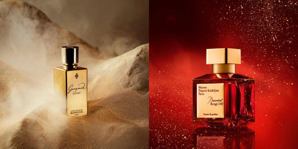 Luxe cadeaus