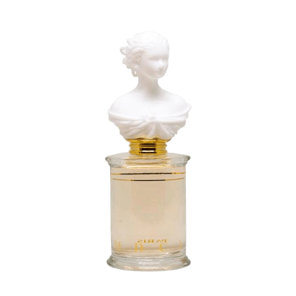 MDCI La Belle Hele buste front | Perfume Lounge