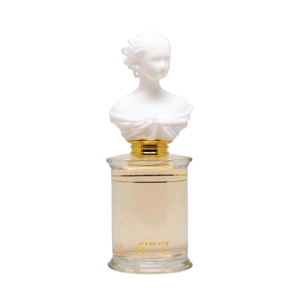 MDCI La Belle Hele buste front | Perfume Lounge