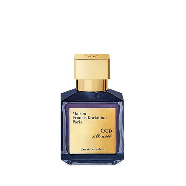 Maison Francis Kurkdjian - oud silk mood extrait | Perfume Lounge
