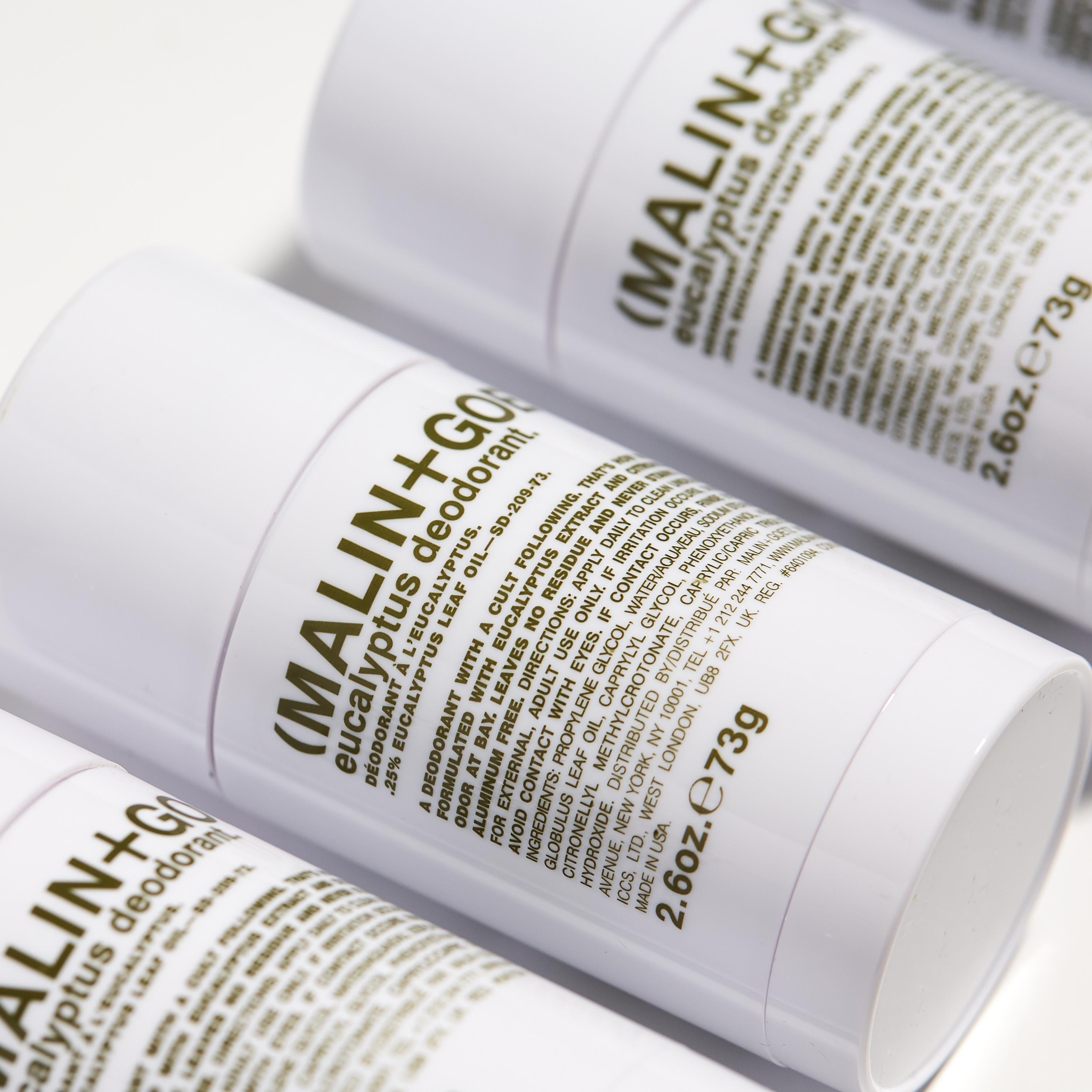 Malin + Goetz - eucalyptus deodorant | Perfume Lounge