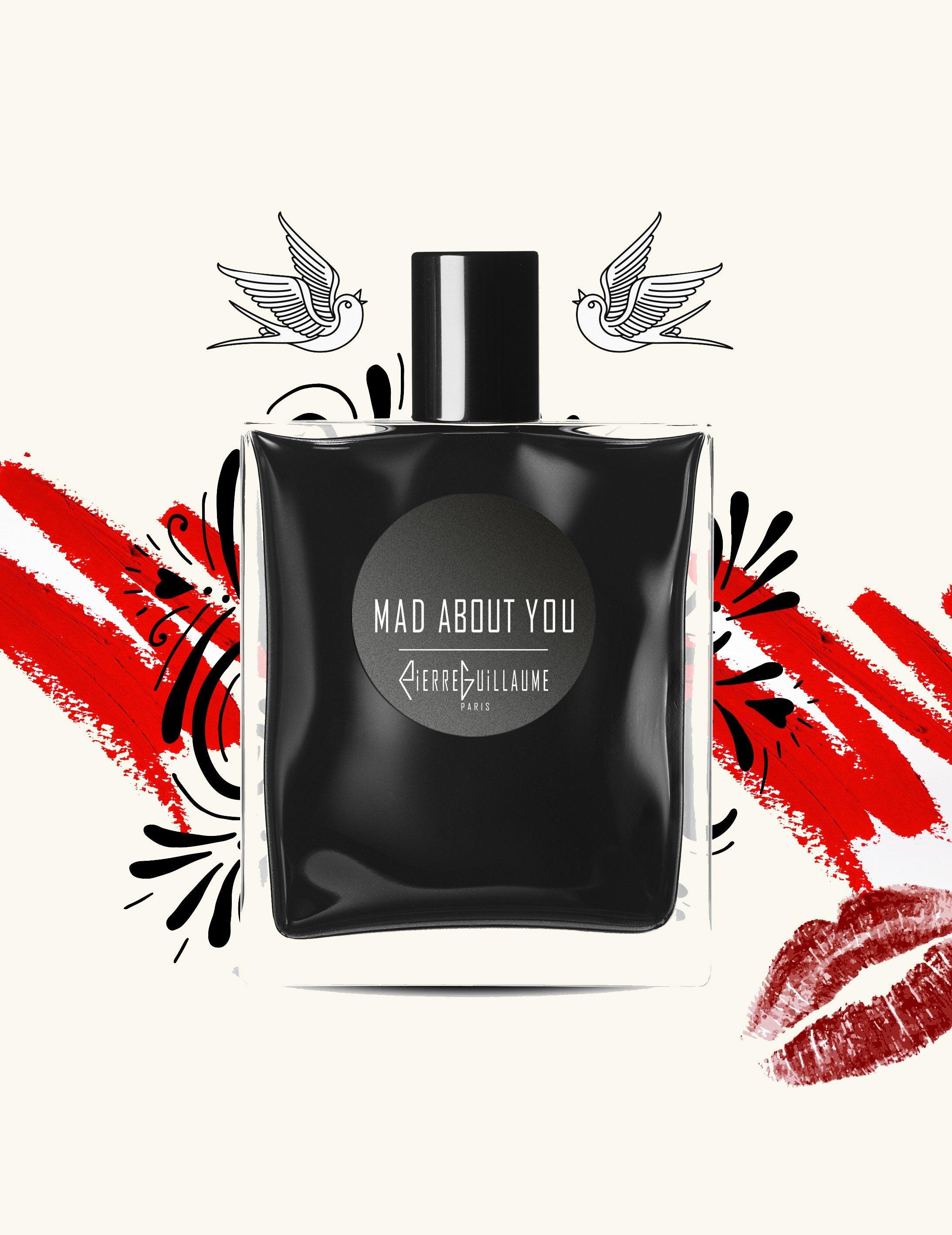 Piere Guillaume Paris - Mad About You | Perfume Lounge