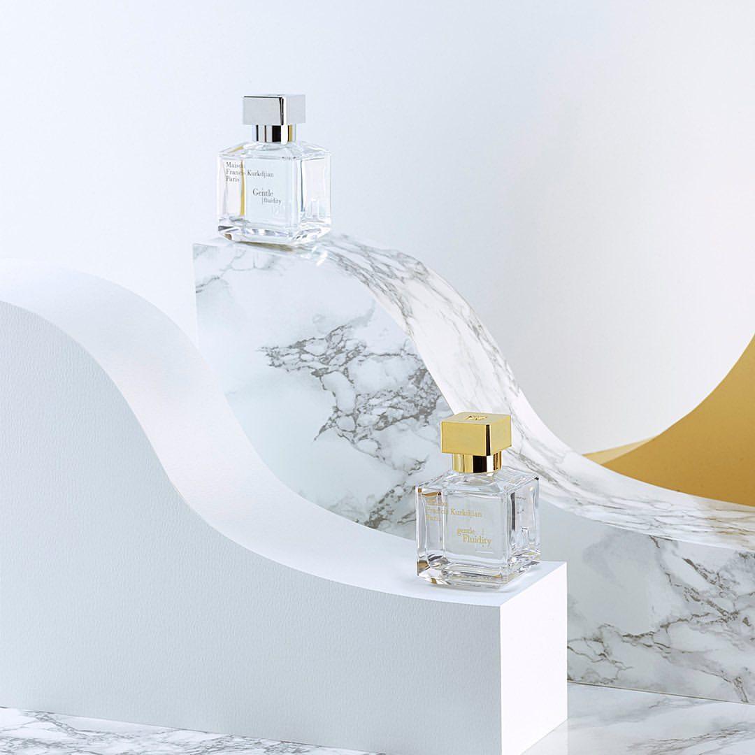 Maison Francis Kurkdijan - Gentle Fluidity gold Gentle fluidity silver | Perfume Lounge
