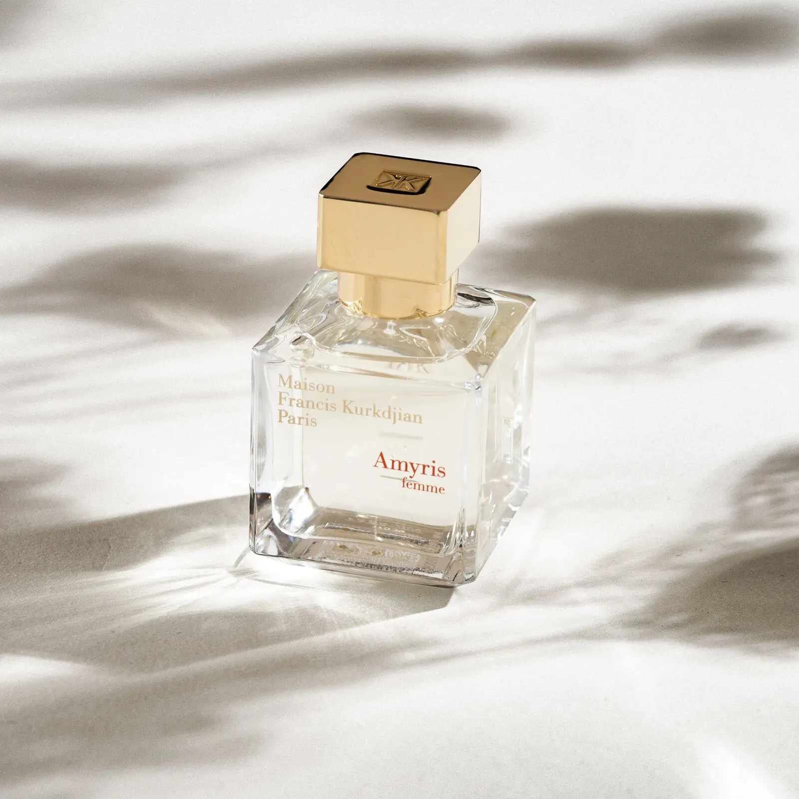 Maison Francis Kurkdjian - Amyris Femme eau de parfum 70 ml | Perfume Lounge