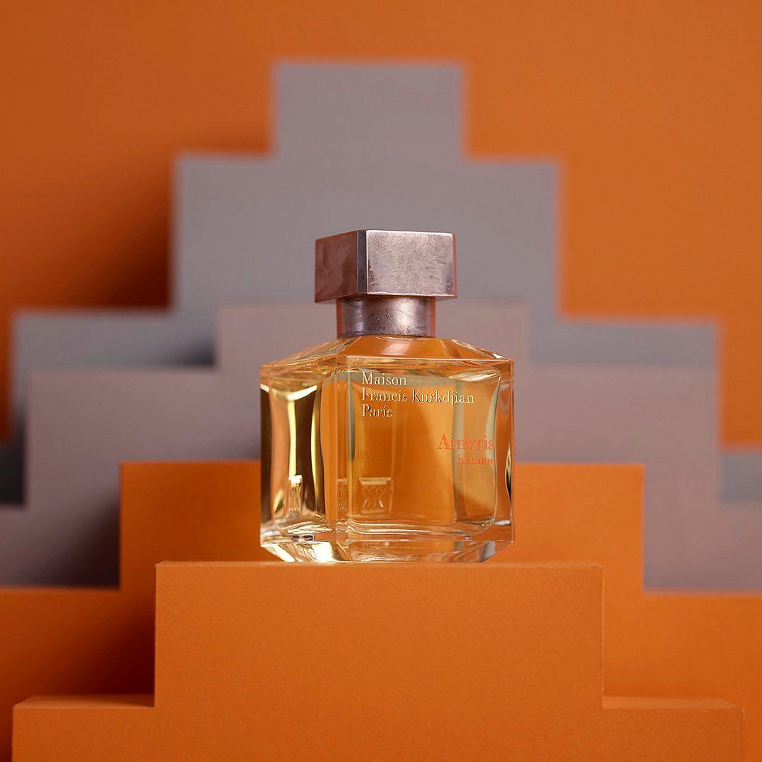 Maison Francis Kurkdjian - Amyris homme eau de parfum 70 ml | Perfume Lounge