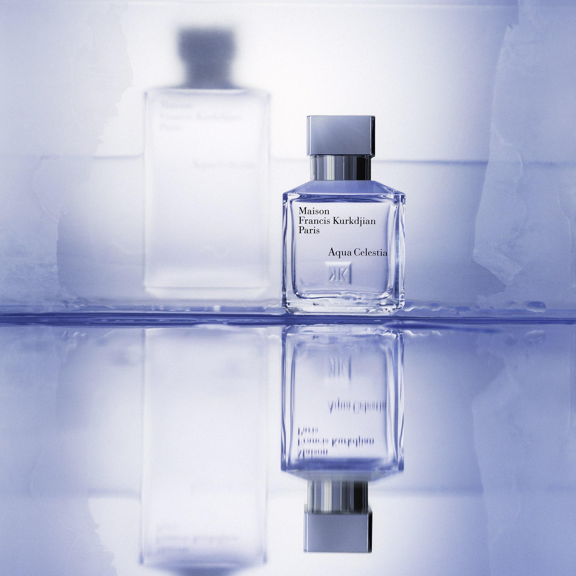 Maison Francis Kurkdjian - Aqua Celestia | Perfume Lounge
