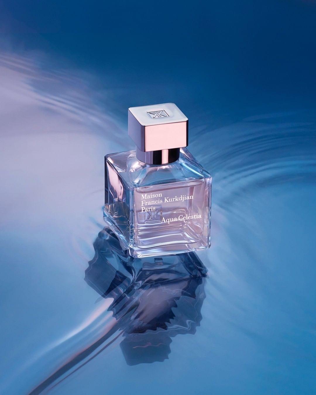Maison Francis Kurkdjian - Aqua Celestia 70 ml | Perfume Lounge