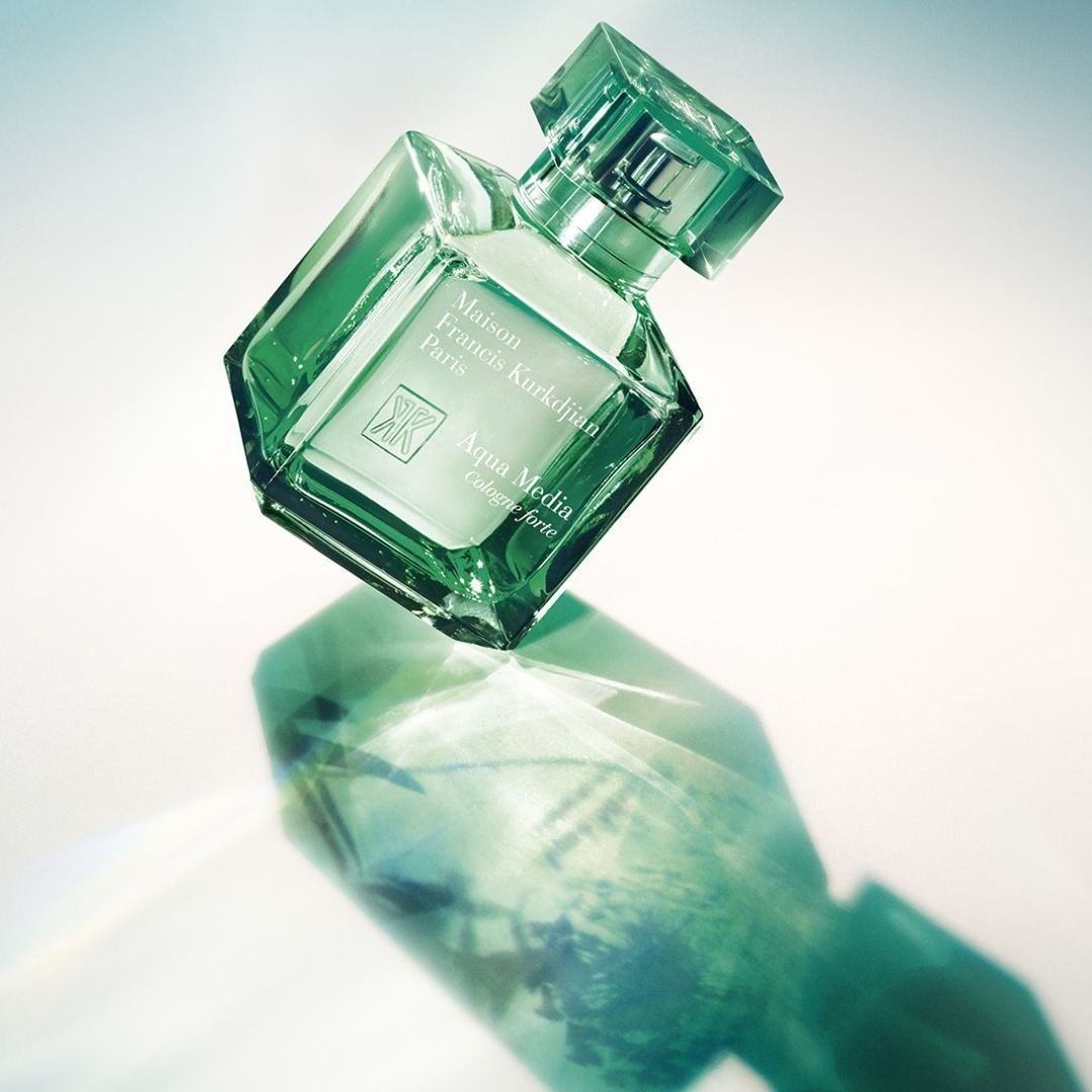 Maison Francis Kurkdjian - Aqua Media Cologne Forte | Perfume Lounge