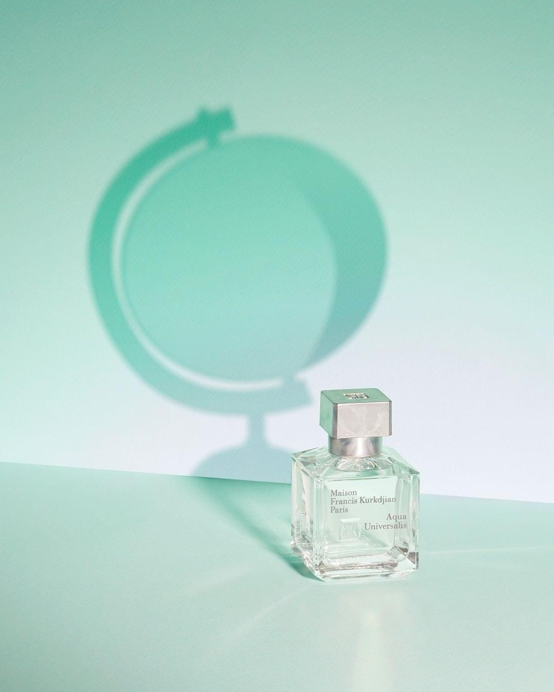 Aqua Universalis - eau de toilette by Maison Francis Kurkdjian