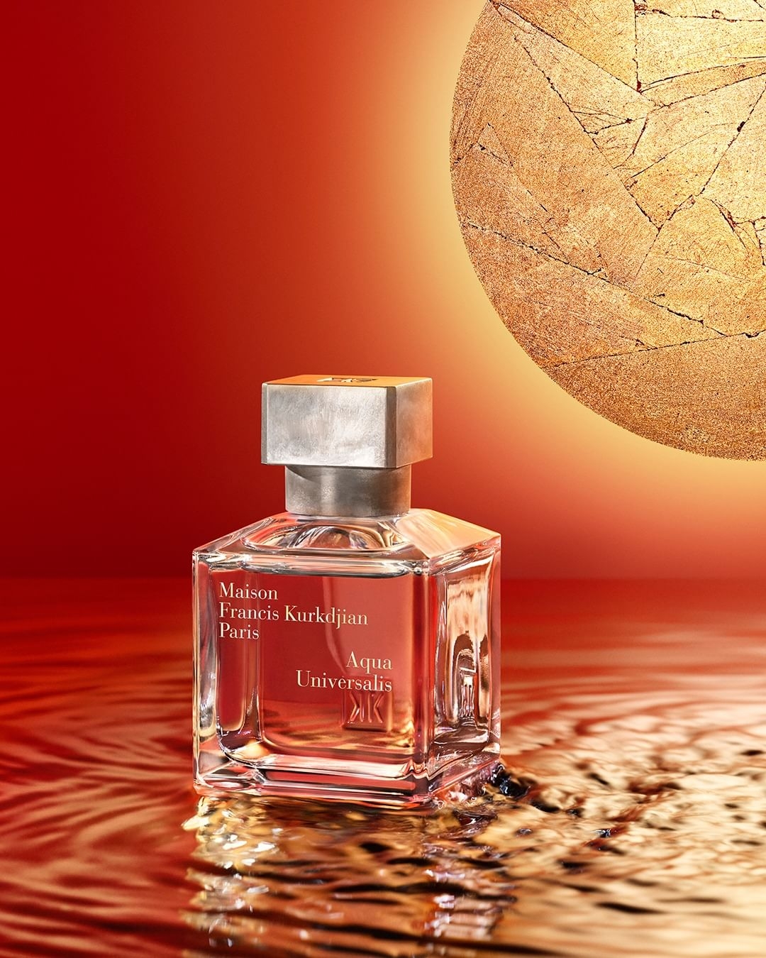 Maison Francis Kurkdjian - Aqua Universalis 70 ml | Perfume Lounge