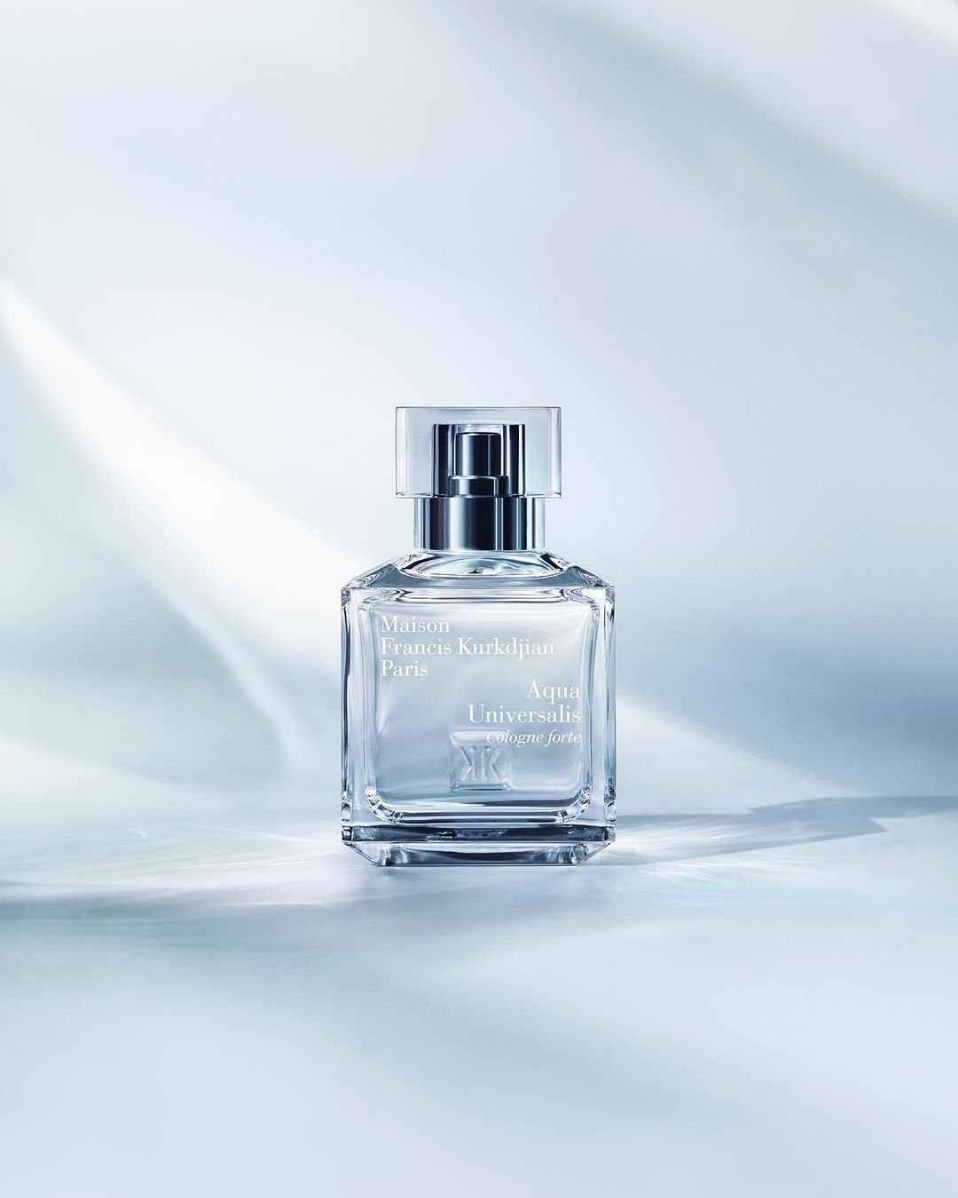 Maison Francis Kurkdjian - Aqua Universalis cologne forte | Perfume Lounge