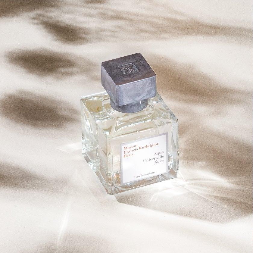 Maison Francis Kurkdjian - Aqua Universalis forte | Perfume Lounge