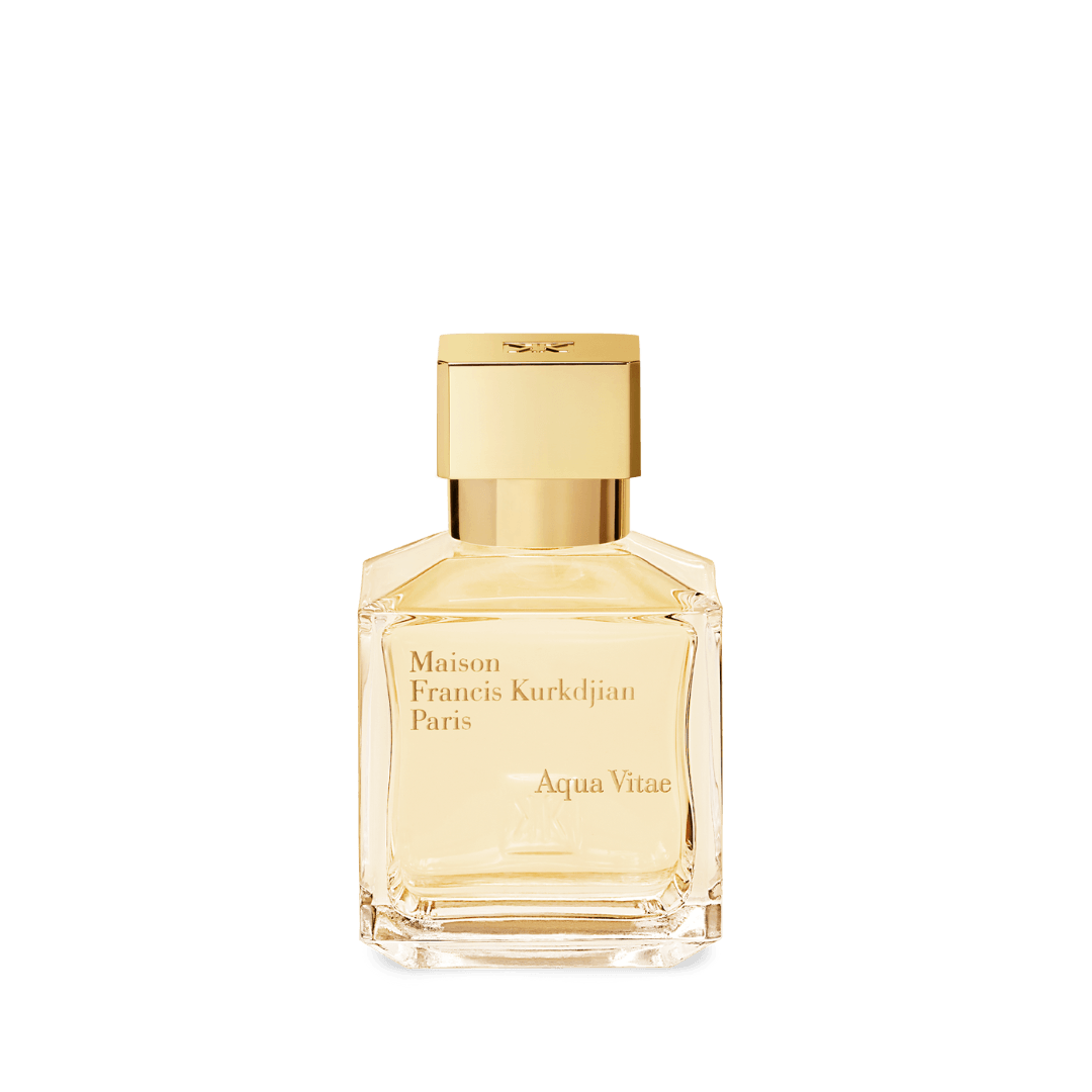 Maison Francis Kurkdjian - Aqua Vitae 70 ml front | Perfume Lounge