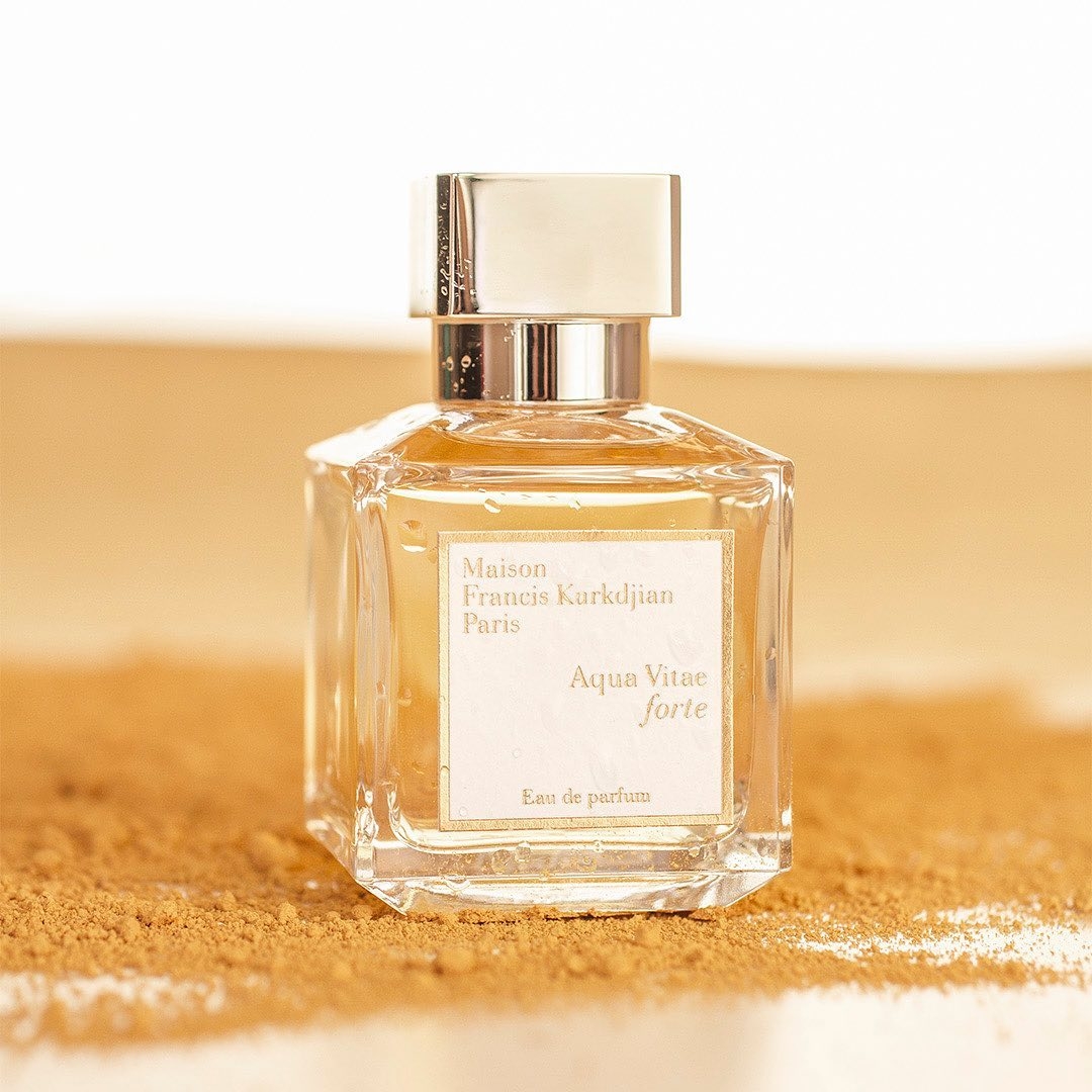 Maison Francis Kurkdjian - Aqua vitae forte 70 ml | Perfume Lounge