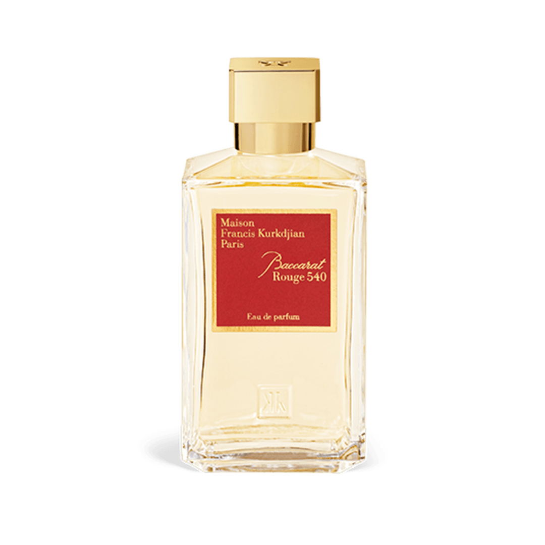 Maison Francis Kurkdjian - Baccarat Rouge 540 200 ml | Perfume Lounge