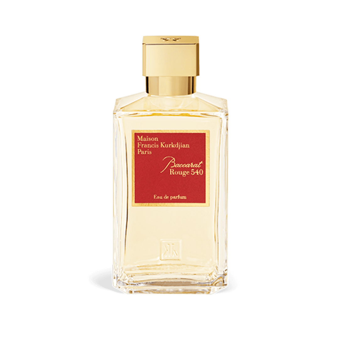 Maison Francis Kurkdjian - Baccarat Rouge 540 200 ml | Perfume Lounge