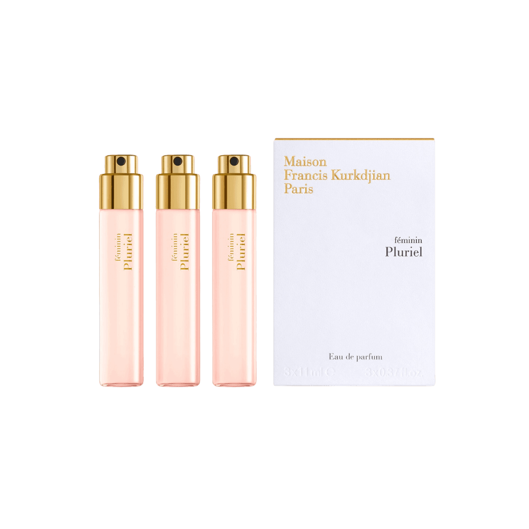 Maison Francis Kurkdjian - Feminin pluriel refills | Perfume Lounge
