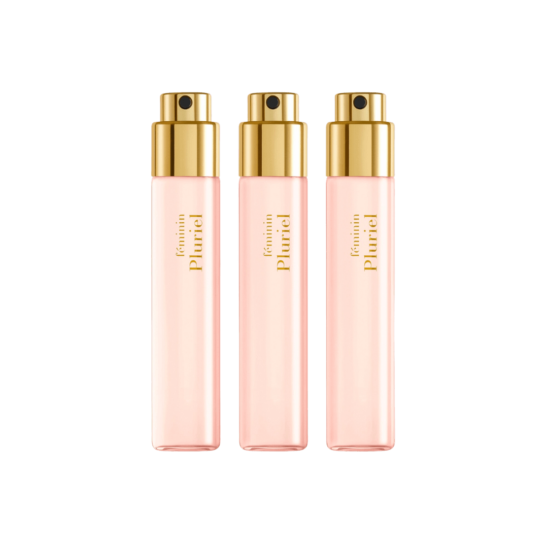 Maison Francis Kurkdjian - Feminin pluriel refills | Perfume Lounge