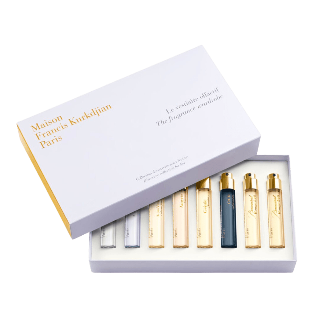 Maison Francis Kurkdjian - Fragrance wardrobe for her | Perfume Lounge