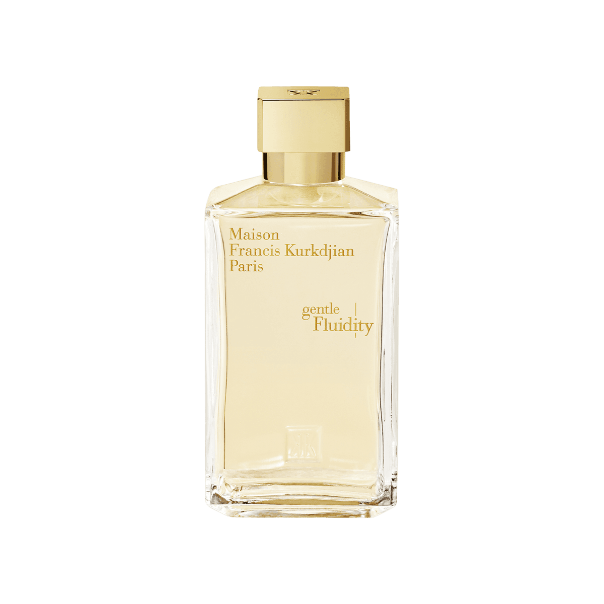 Maison Francis Kurkdjian - Gentle Fluidity Gold 200 ml | Perfume Lounge