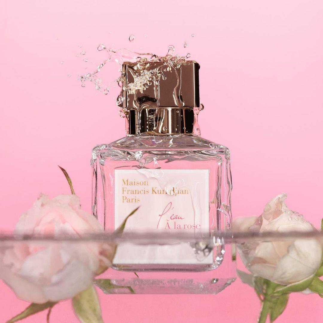 Maison Francis Kurkdjian - L'eau a la rose 70 ml | Perfume Lounge