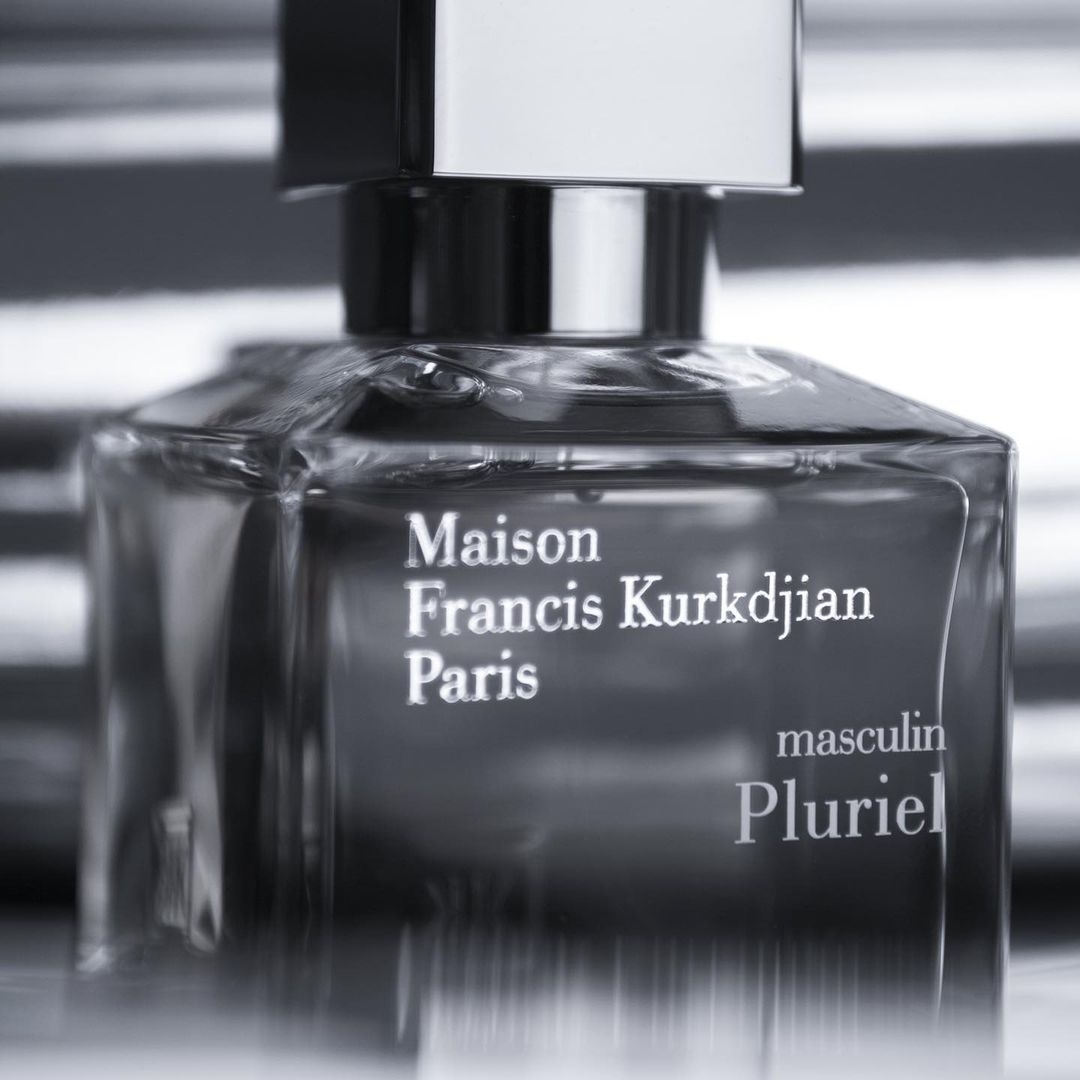 Maison Francis Kurkdjian - Masculin pluriel 70 ml | Perfume Lounge