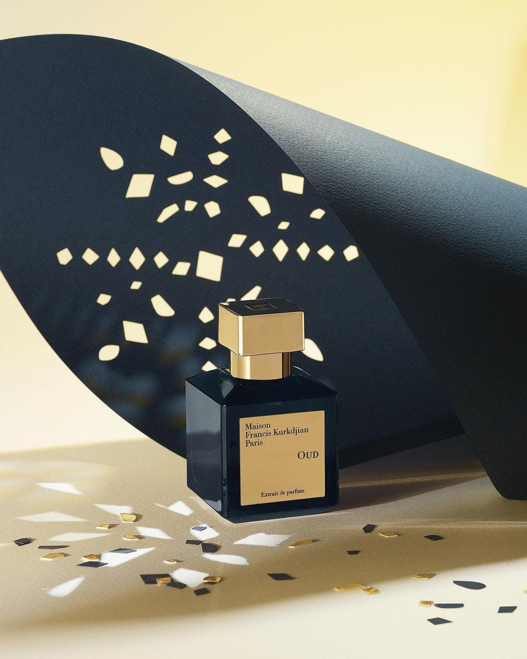 Maison Francis Kurkdjian - Oud extrait de parfum | Perfume Lounge