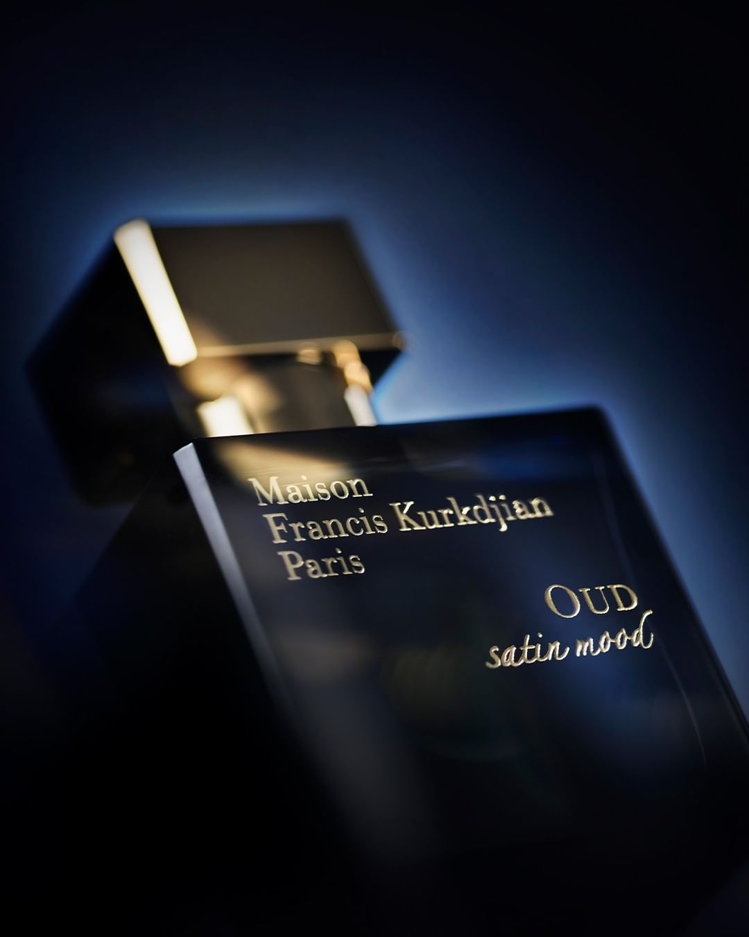 Maison Francis Kurkdjian - Oud satin mood eau de parfum | Perfume Lounge