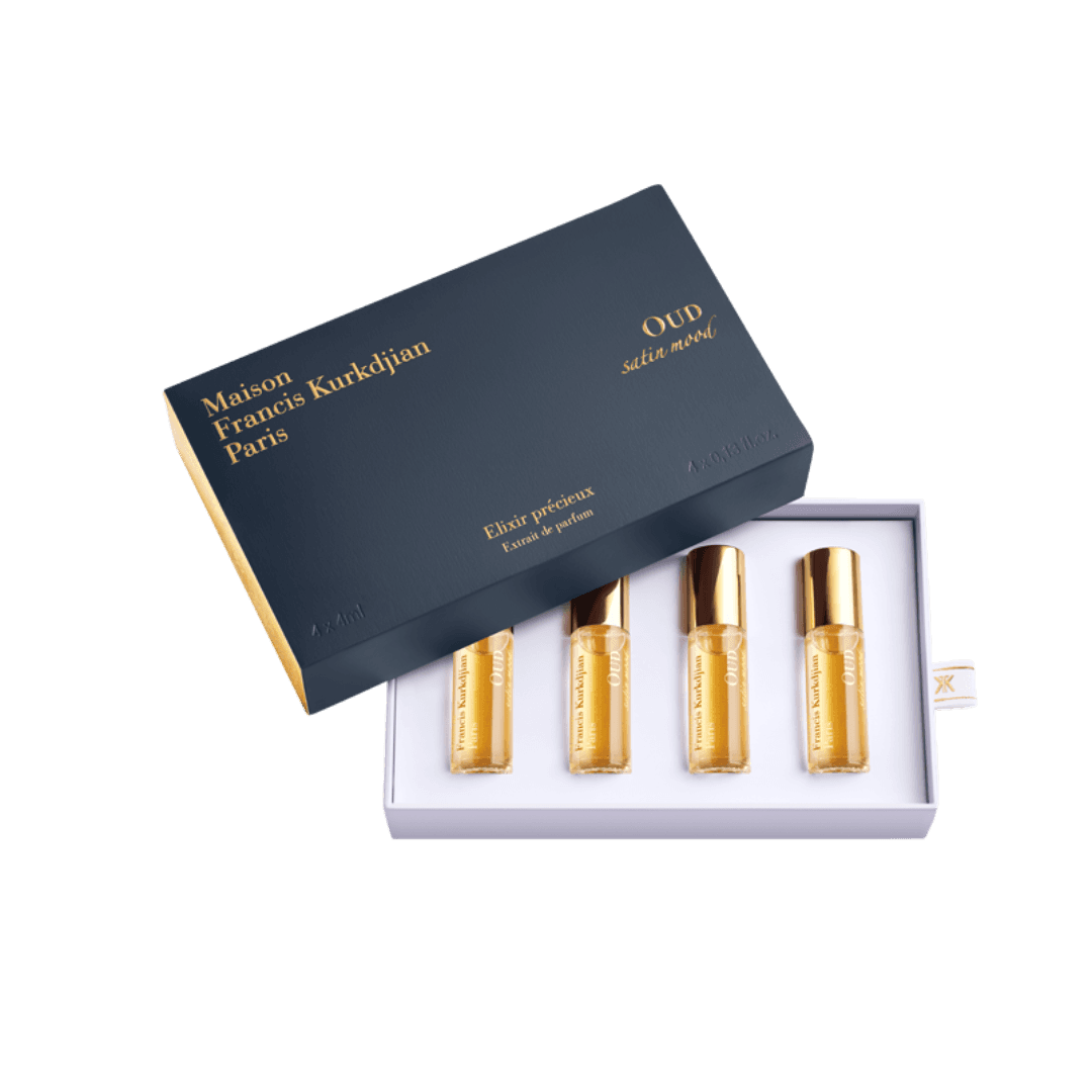 Maison Francis Kurkdjian - Oud satin mood extrait de parfum - elixir | Perfume Lounge