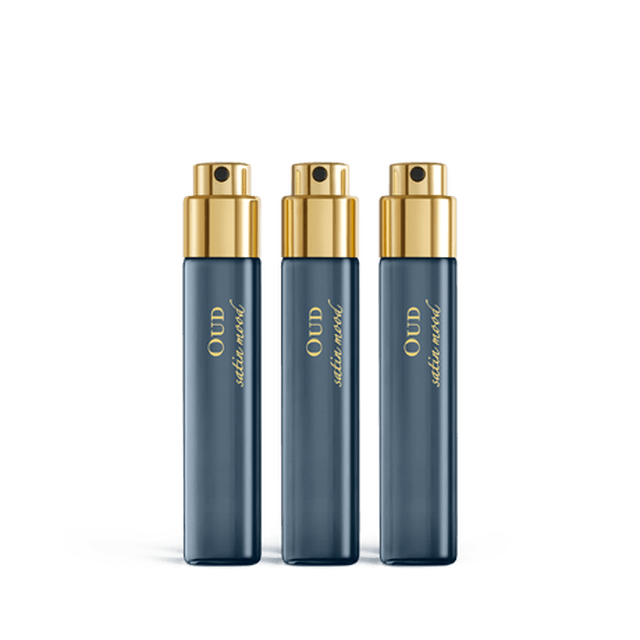 Maison Francis Kurkdjian - Oud satin mood refills | Perfume Lounge