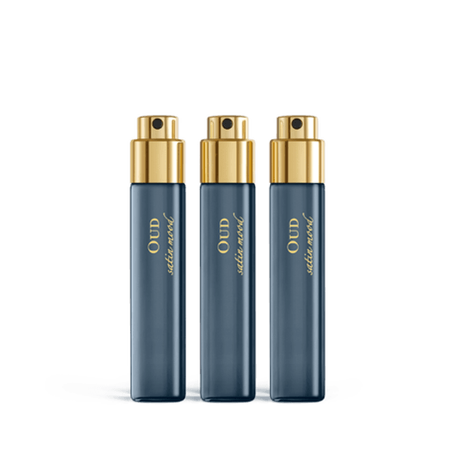 Maison Francis Kurkdjian - Oud satin mood refills | Perfume Lounge