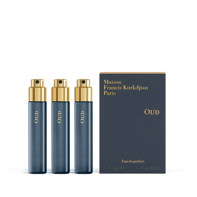 Maison Francis Kurkdjian - oud refill with box | Perfume Lounge