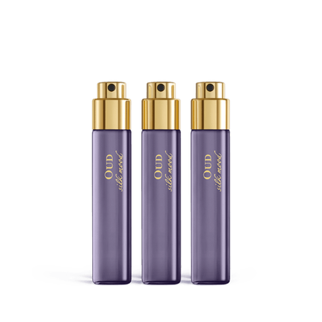 Maison Francis Kurkdjian - oud silk mood extrait refills | Perfume Lounge
