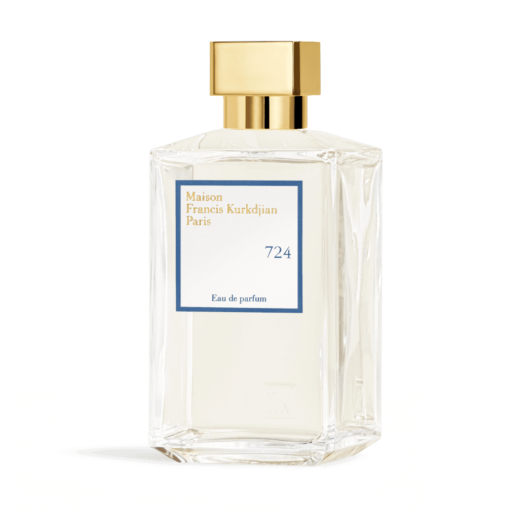 Maison Francis Kurkdjian - 724 eau de parfum 200 ml