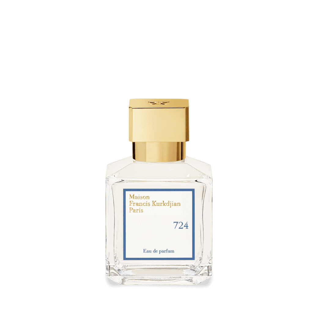 Maison Francis Kurkdjian - 724 eau de parfum 70 ml