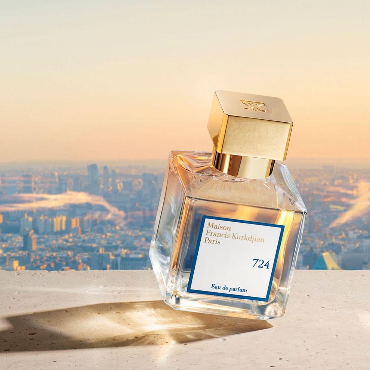 Afbeelding van het parfum 724 eau de parfum 70 ml van het merk Maison Francis Kurkdjian