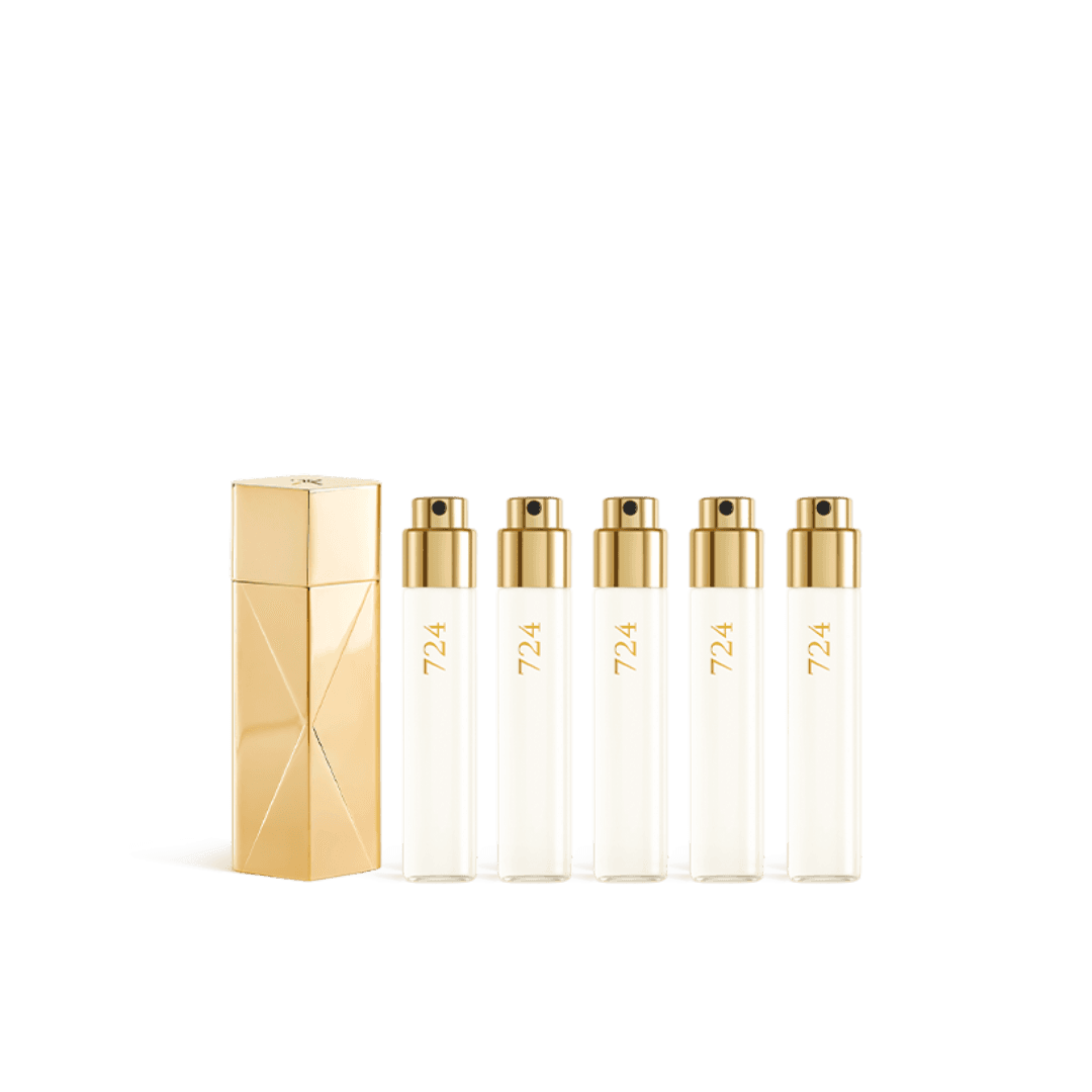 Maison Francis Kurkdjian - 724 eau de parfum travel set