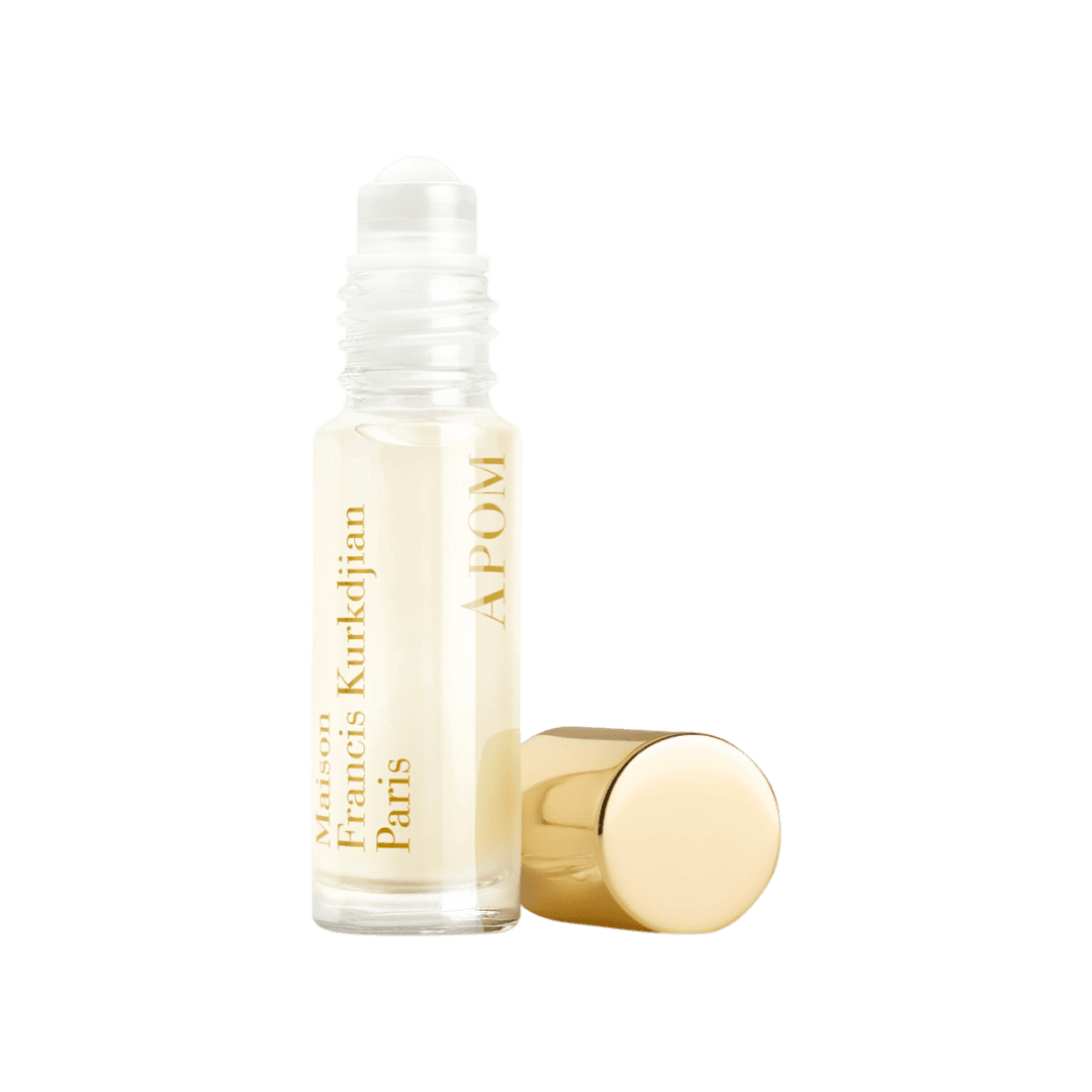 Maison Francis Kurkdjian - APOM Elixir 4 x 4 ml