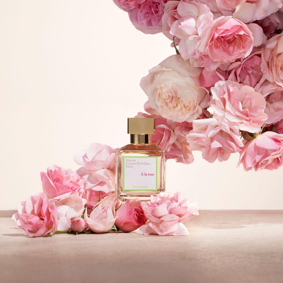 Maison Francis Kurkdjian - À la rose Eau de Parfum