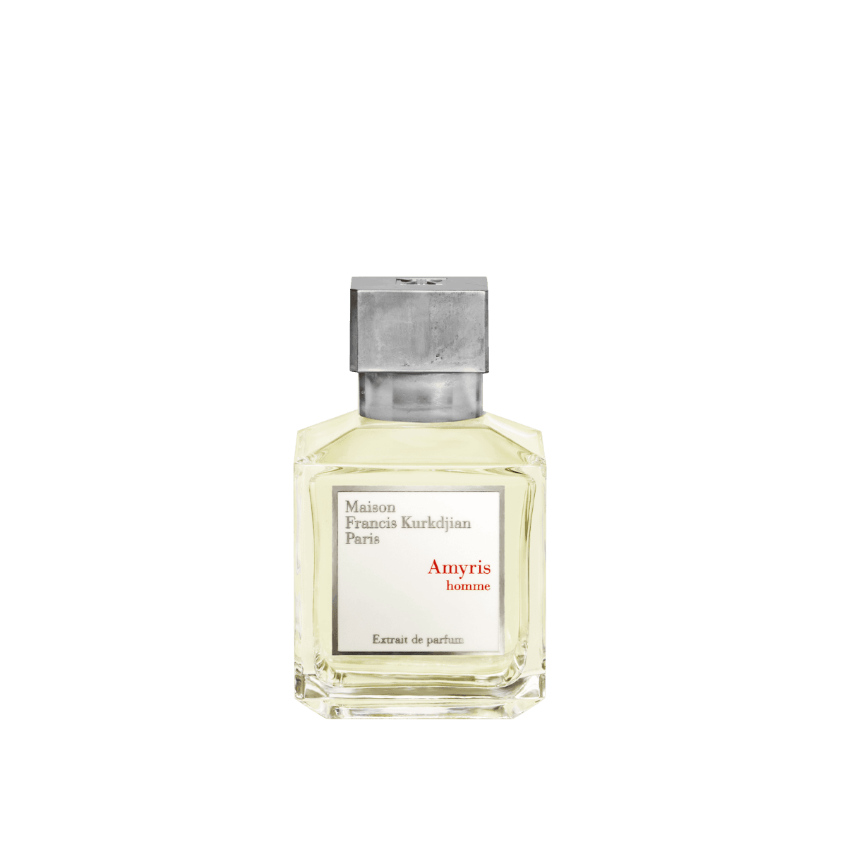 Maison Francis Kurkdjian - Amyris Homme Extrait de Parfum 70 ml