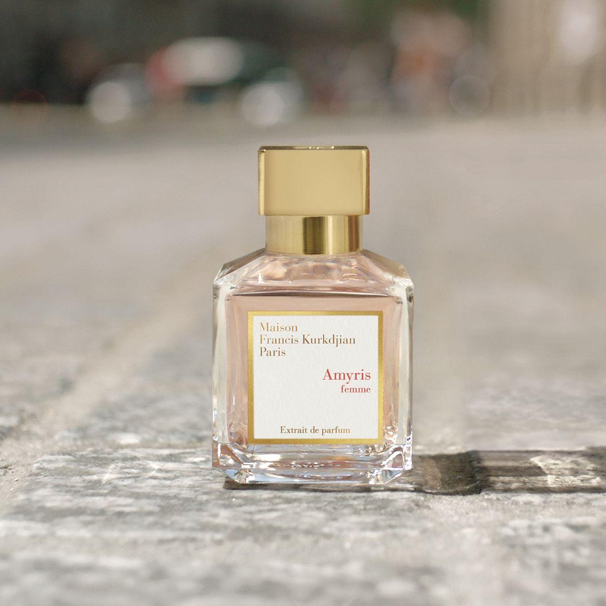 Maison Francis Kurkdjian - Amyris femme extrait de parfum
