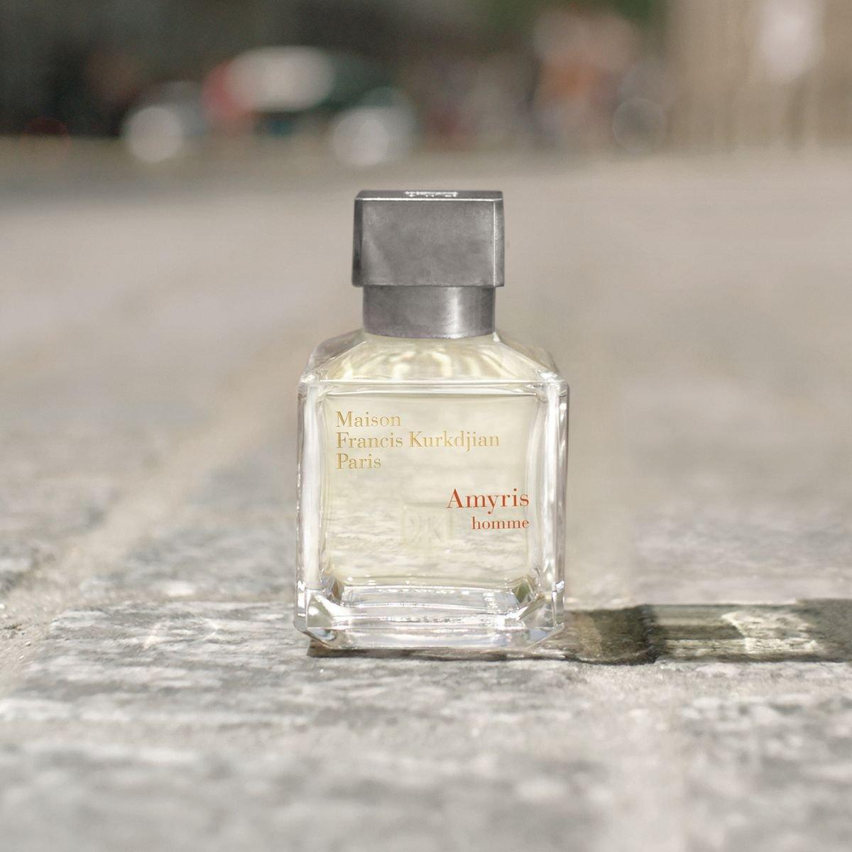 Maison Francis Kurkdjian - Amyris homme