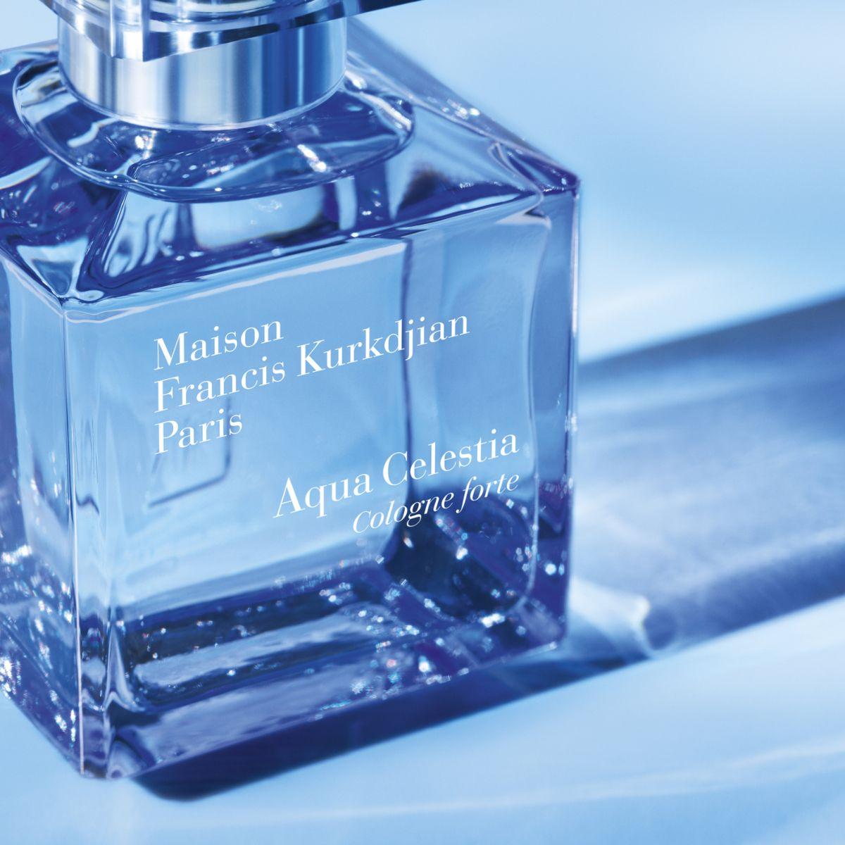Maison Francis Kurkdjian - Aqua Celestia Cologne Forte
