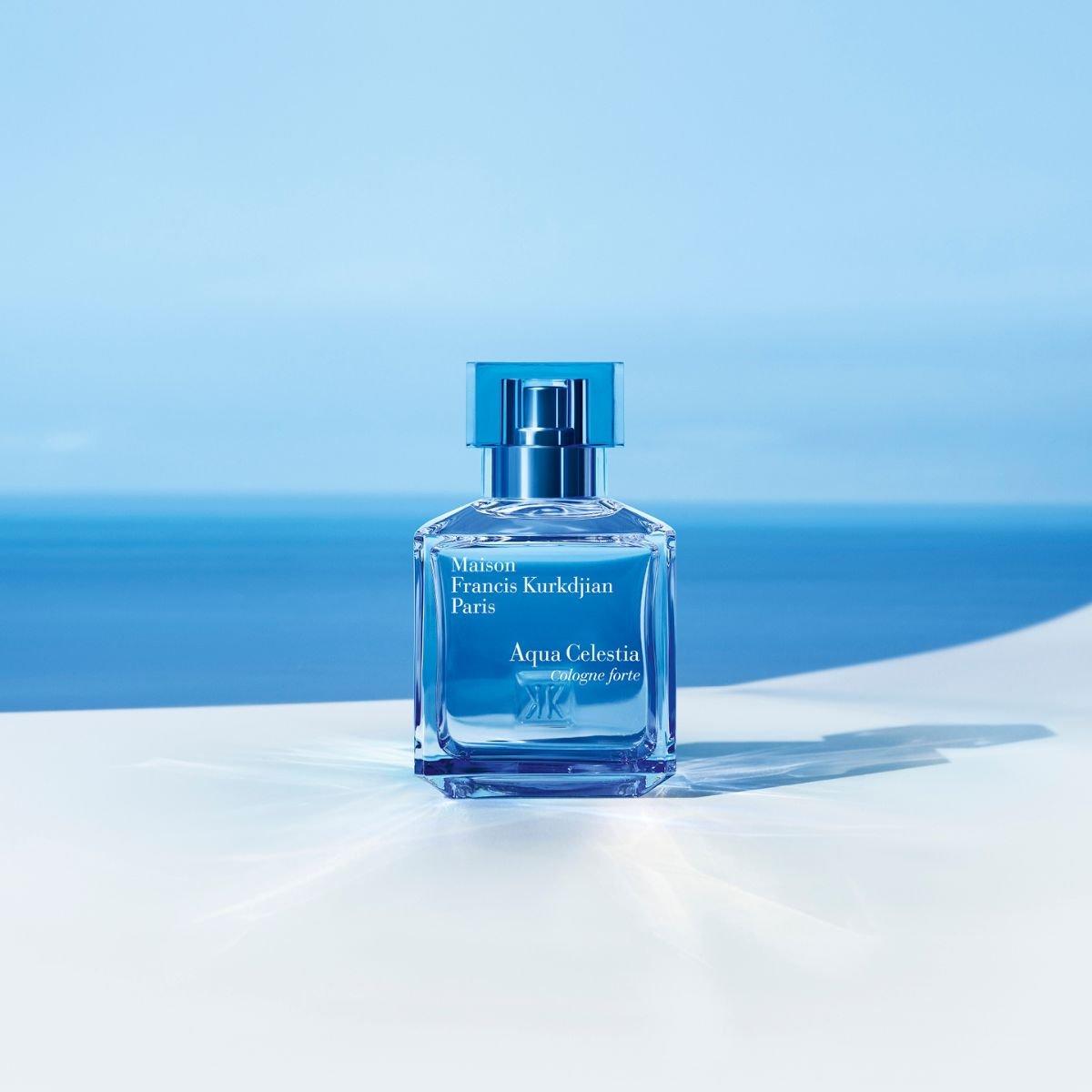 Maison Francis Kurkdjian - Aqua Celestia Cologne Forte