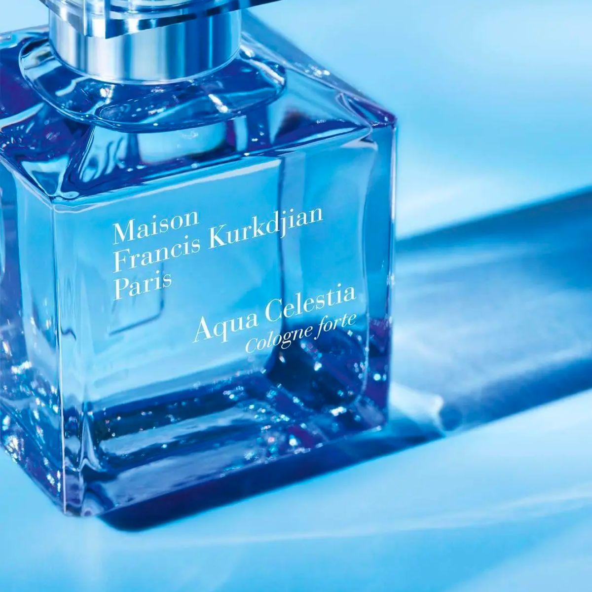 Image of Aqua Celestia Cologne Forte by Maison Francis Kurkdjian